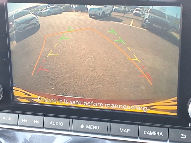 Used Nissan Juke 2023 for sale - 78218868: Photo 11