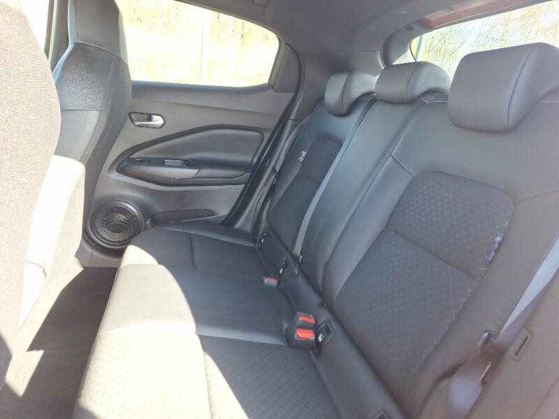 Used Nissan Juke 2023 for sale - 78218868: Photo 6