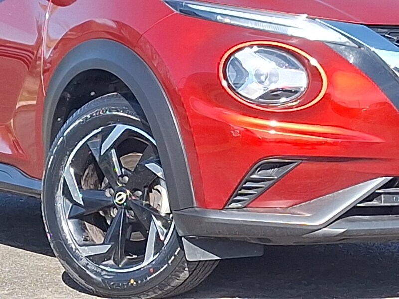 Used Nissan Juke 2023 for sale - 78218868: Photo 9