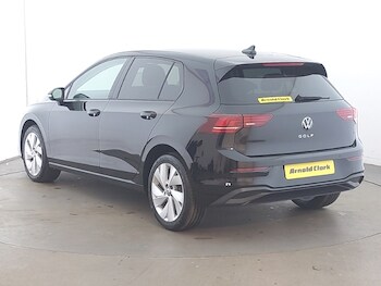 Used Volkswagen Golf 2025 for sale - 77740636: Photo