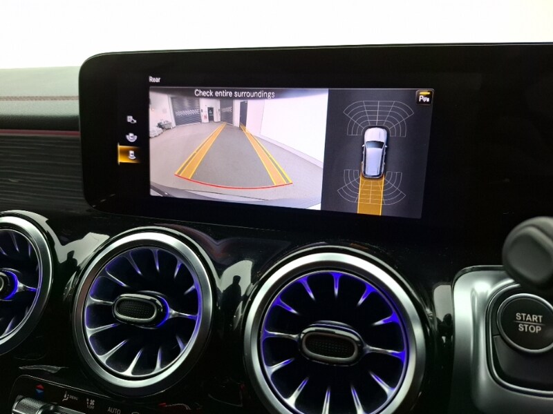 Used Mercedes-Benz EQB 2022 for sale - 78066318: Photo 11