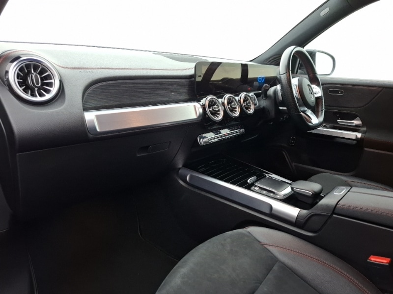 Used Mercedes-Benz EQB 2022 for sale - 78066318: Photo 5