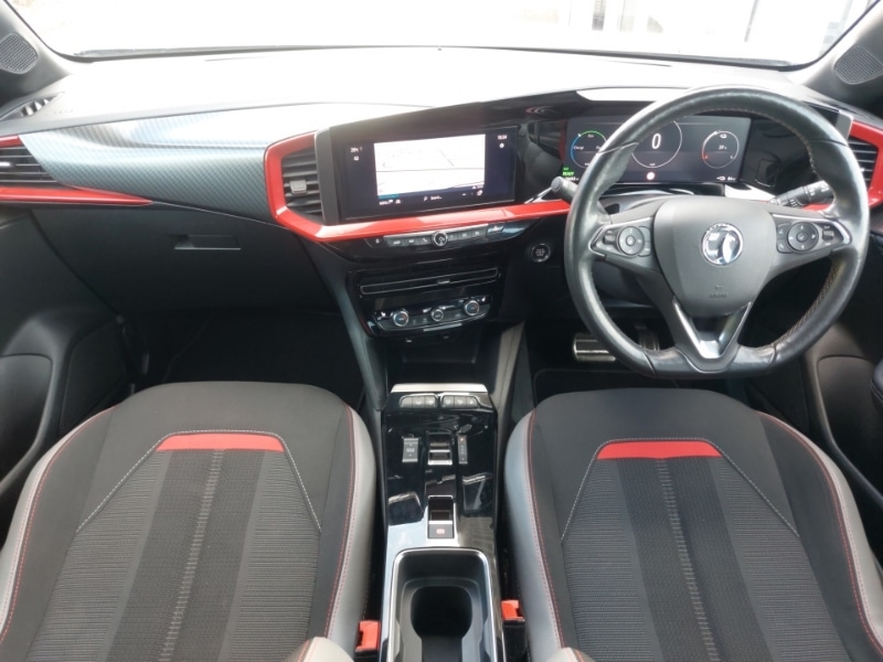 Used Vauxhall Mokka 2021 for sale - 77299041: Photo 2