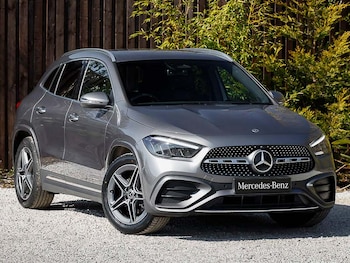 Used Mercedes-Benz GLA 2024 for sale - 76838600: Photo