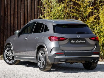 Used Mercedes-Benz GLA 2024 for sale - 76838600: Photo