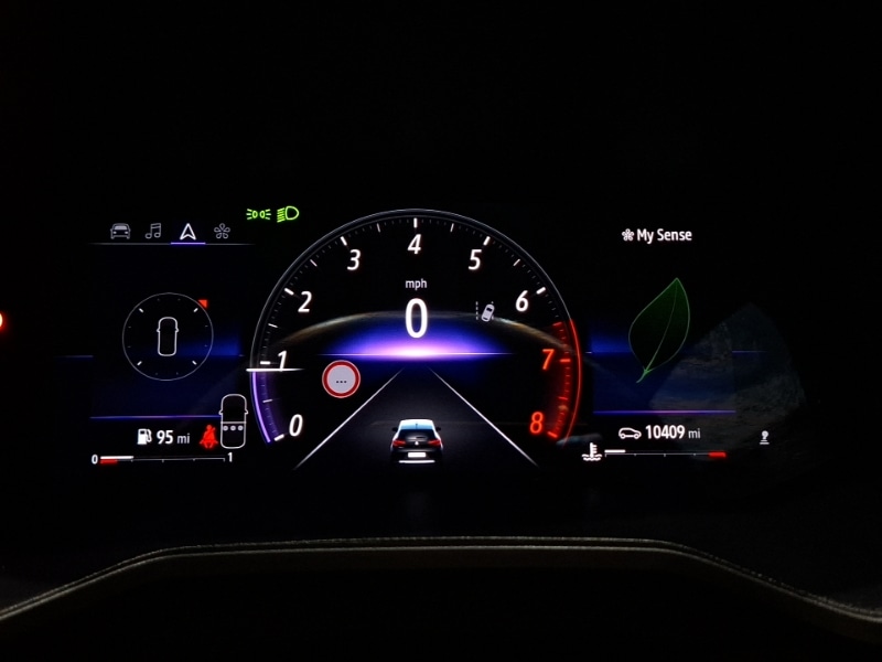 Used Renault Clio 2023 for sale - 77924407: Photo 10