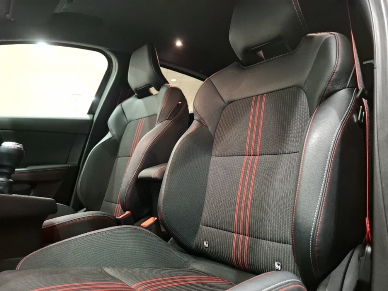 Used Renault Clio 2023 for sale - 77924407: Photo 12