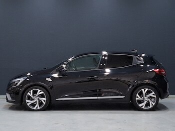 Used Renault Clio 2023 for sale - 77924407: Photo