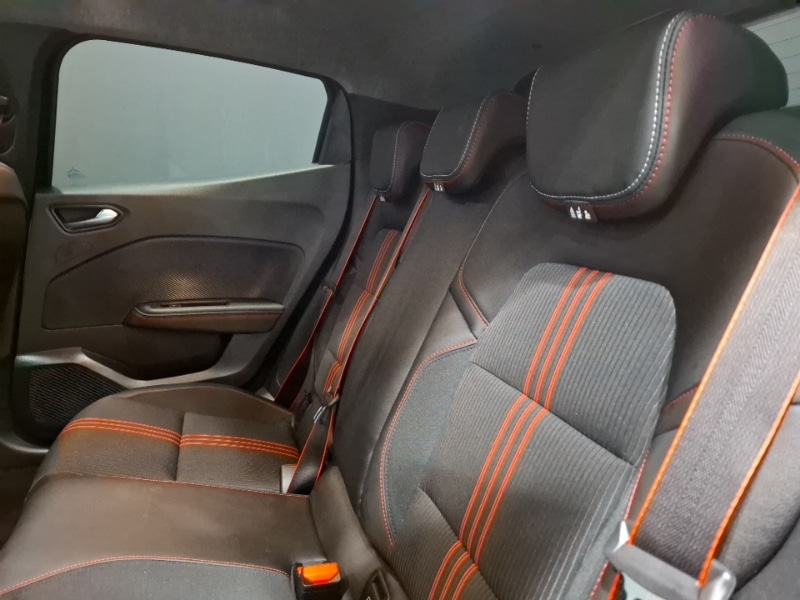 Used Renault Clio 2023 for sale - 77924407: Photo 6