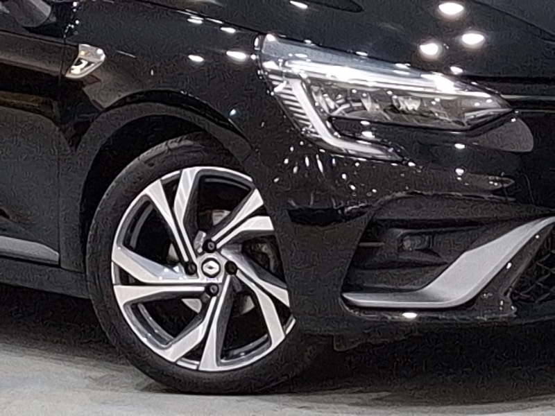 Used Renault Clio 2023 for sale - 77924407: Photo 9