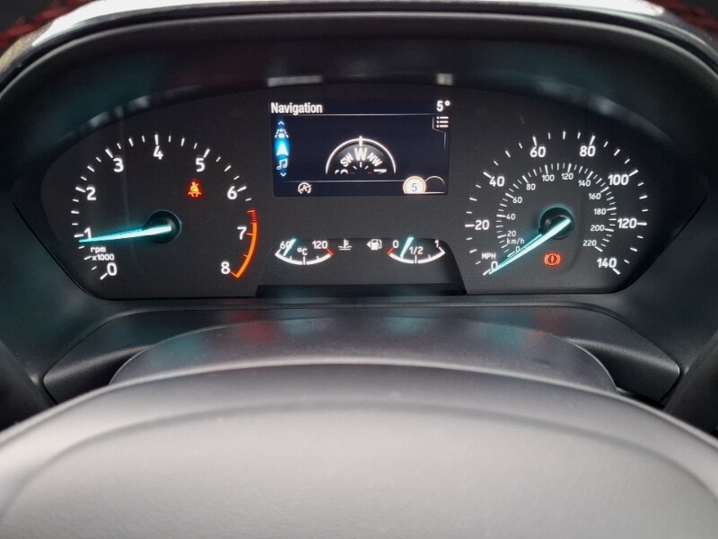 Used Ford Fiesta 2022 for sale - 77569417: Photo 11