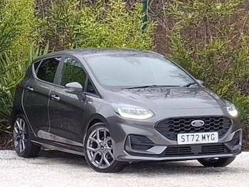 Ford Fiesta feature image