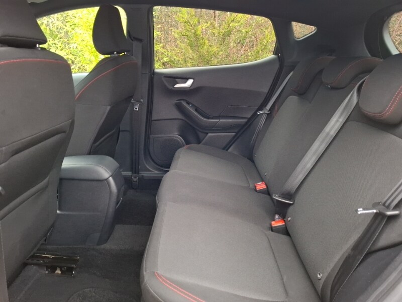 Used Ford Fiesta 2022 for sale - 77569417: Photo 6