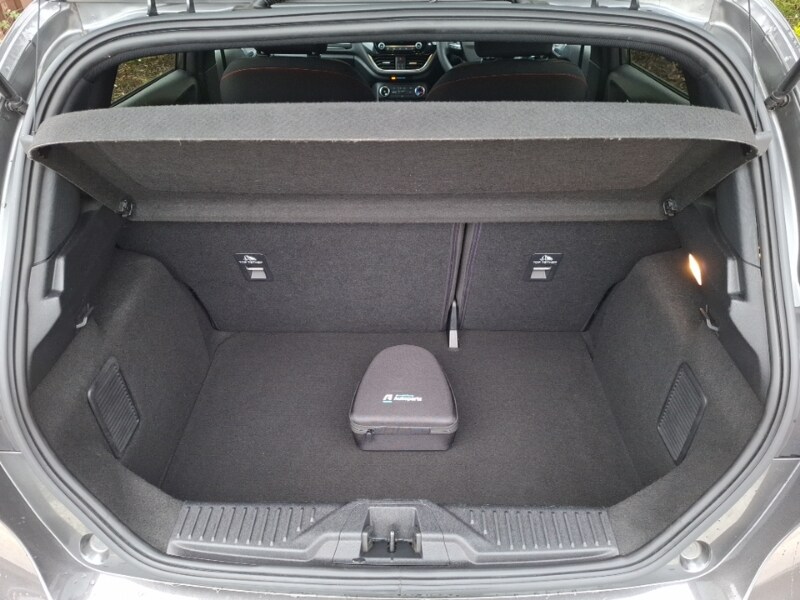 Used Ford Fiesta 2022 for sale - 77569417: Photo 8