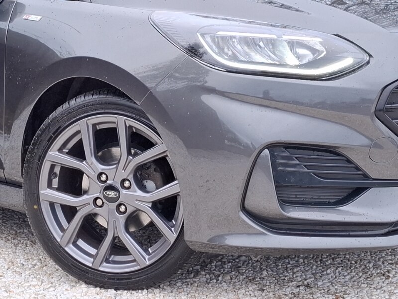 Used Ford Fiesta 2022 for sale - 77569417: Photo 9