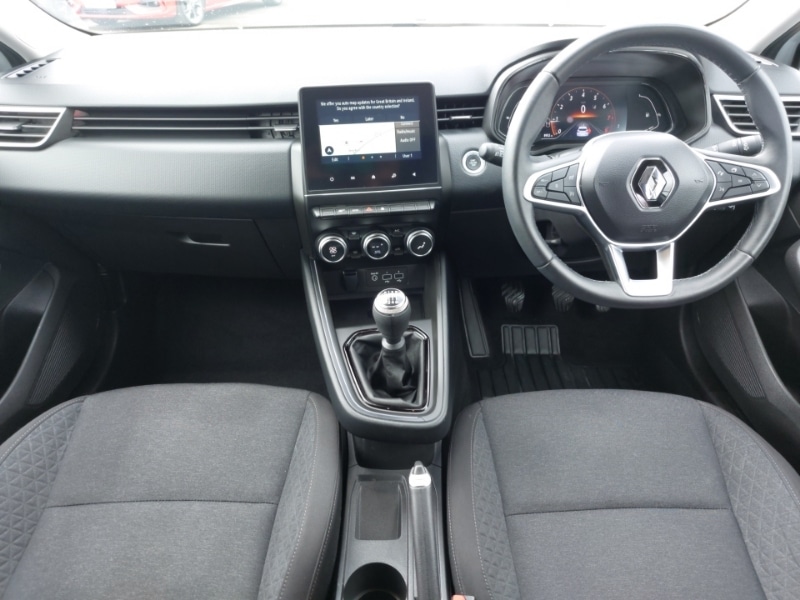 Used Renault Clio 2023 for sale - 78126687: Photo 2
