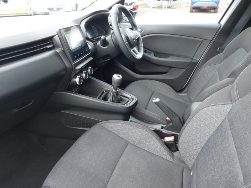 Used Renault Clio 2023 for sale - 78126687: Photo 5