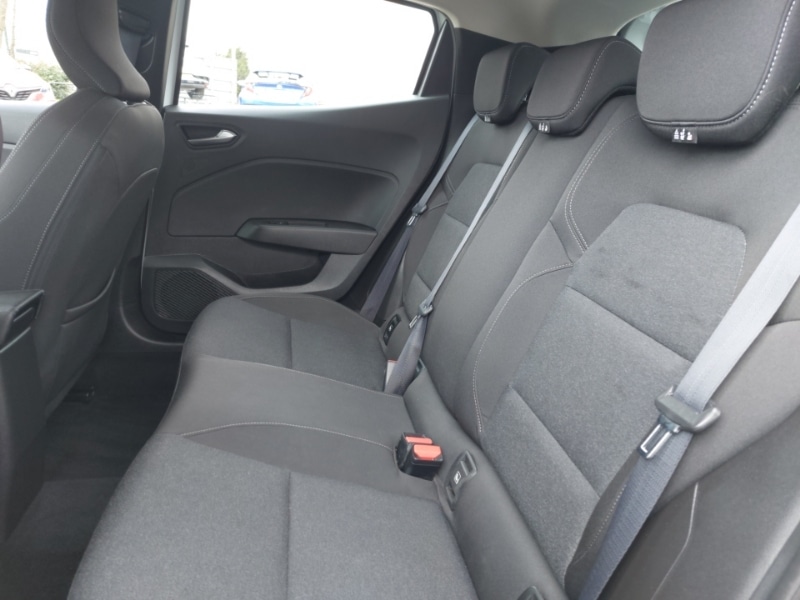 Used Renault Clio 2023 for sale - 78126687: Photo 6