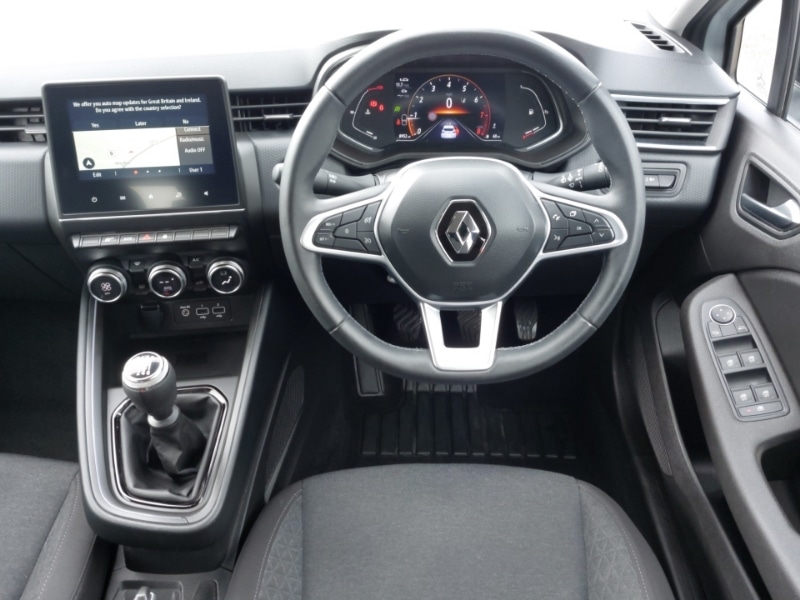 Used Renault Clio 2023 for sale - 78126687: Photo 7
