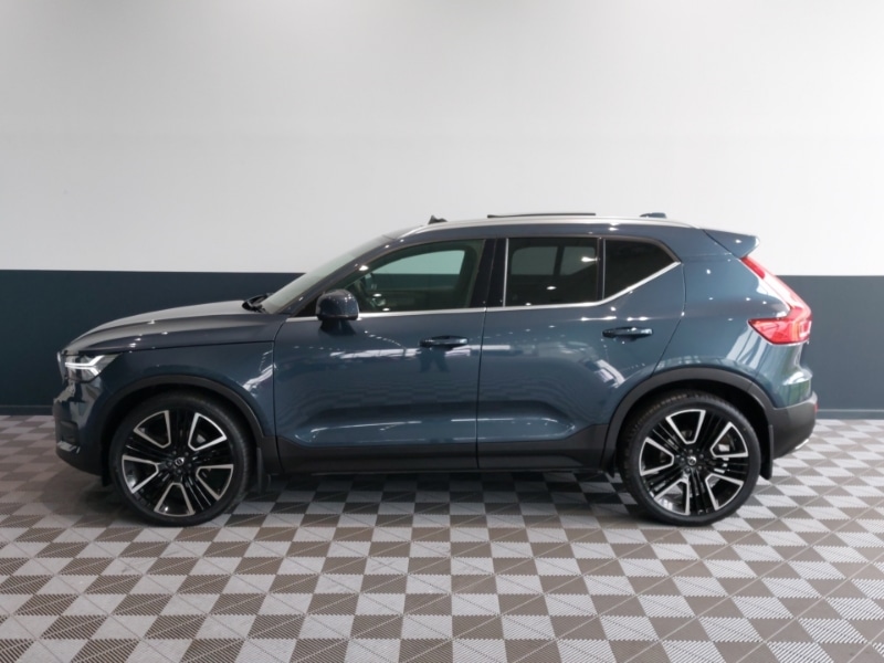 Used Volvo XC40 2020 for sale - 78179298: Photo 4