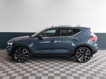 Used Volvo XC40 2020 for sale - 78179298: Photo