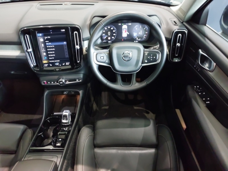 Used Volvo XC40 2020 for sale - 78179298: Photo 7