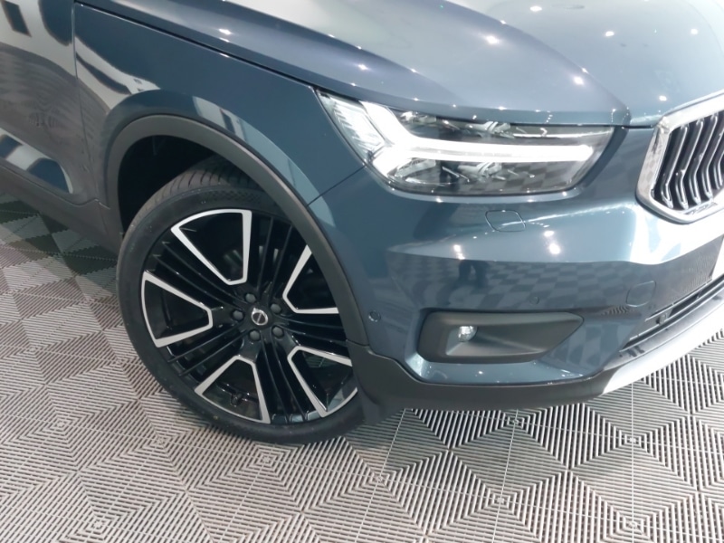 Used Volvo XC40 2020 for sale - 78179298: Photo 9