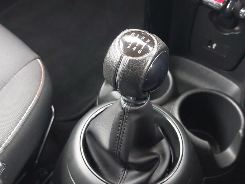 Used MINI Hatch 2022 for sale - 77630542: Photo 10