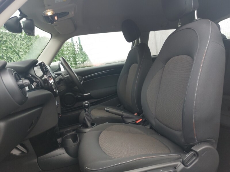 Used MINI Hatch 2022 for sale - 77630542: Photo 7