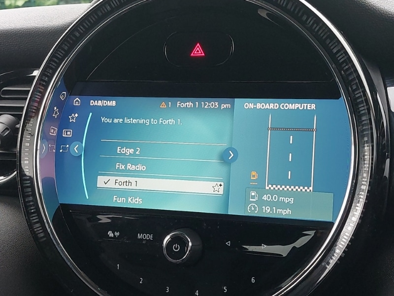 Used MINI Hatch 2022 for sale - 77630542: Photo 8