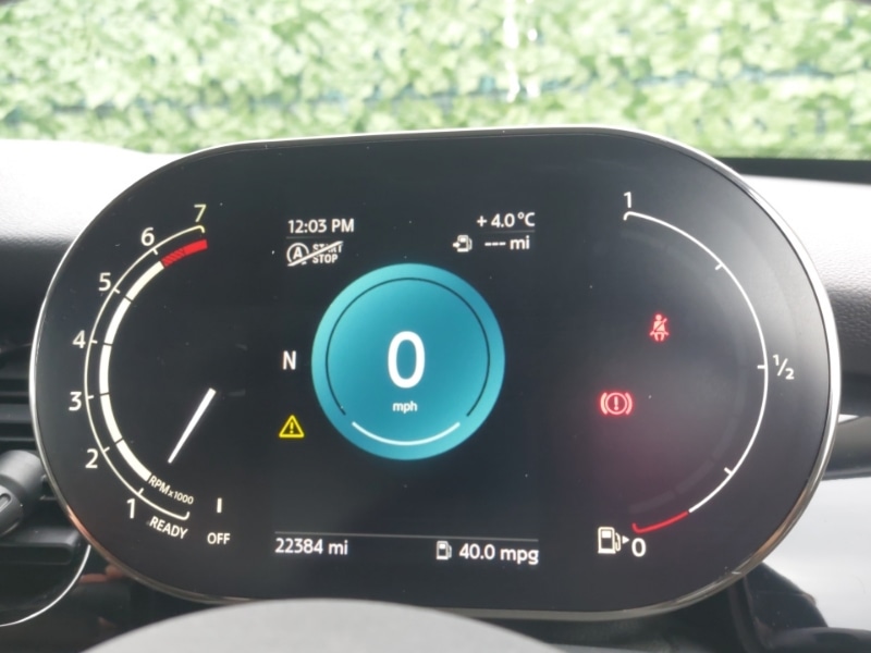 Used MINI Hatch 2022 for sale - 77630542: Photo 9