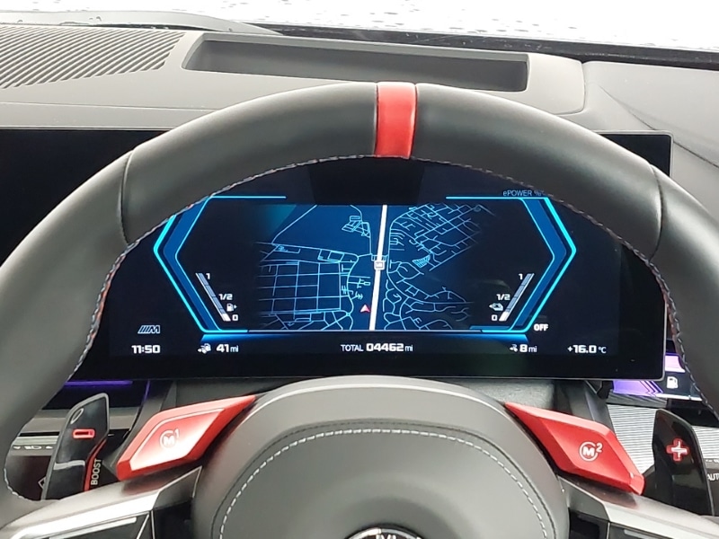 Used BMW M5 2025 for sale - 77645250: Photo 9