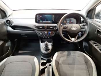 Used Hyundai i10 2024 for sale - 74939820: Photo