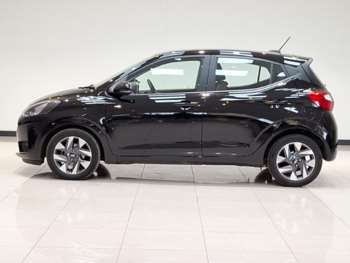 Used Hyundai i10 2024 for sale - 74939820: Photo