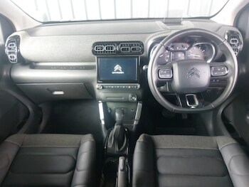 Used Citroen C3 Aircross 2024 for sale - 77299115: Photo