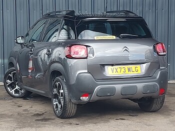 Used Citroen C3 Aircross 2024 for sale - 77299115: Photo