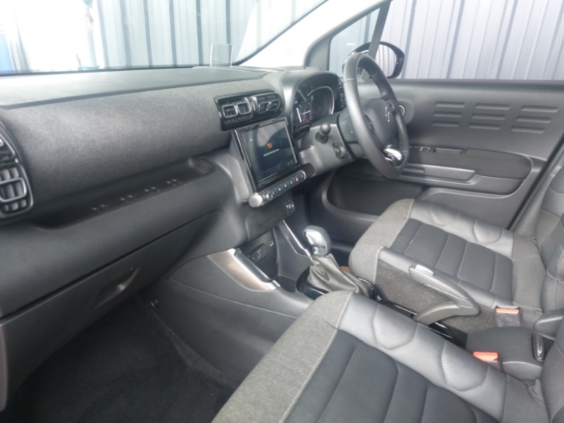 Used Citroen C3 Aircross 2024 for sale - 77299115: Photo 5