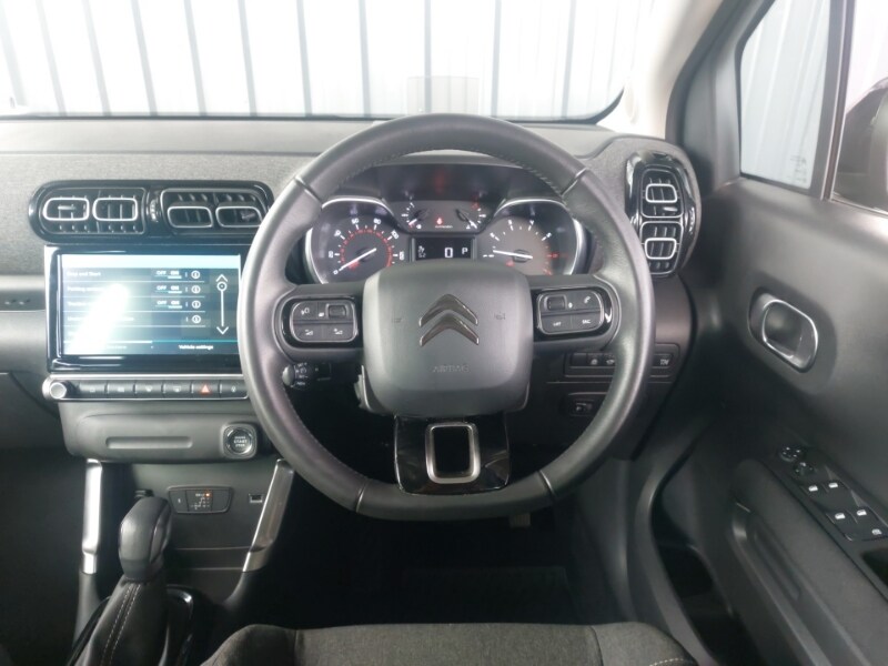 Used Citroen C3 Aircross 2024 for sale - 77299115: Photo 7