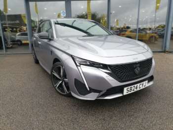 2024 - 1.2 Hybrid 136 GT 5dr e-DSC6