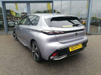 Used Peugeot 308 2024 for sale - 74951468: Photo