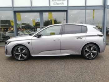 Used Peugeot 308 2024 for sale - 74951468: Photo