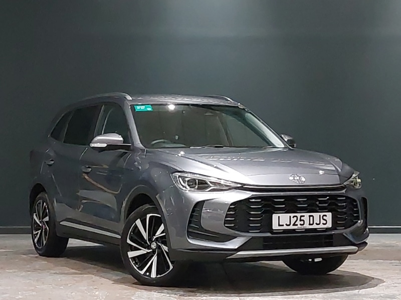 Used MG MG ZS 2025 for sale - 76906705: Photo 1