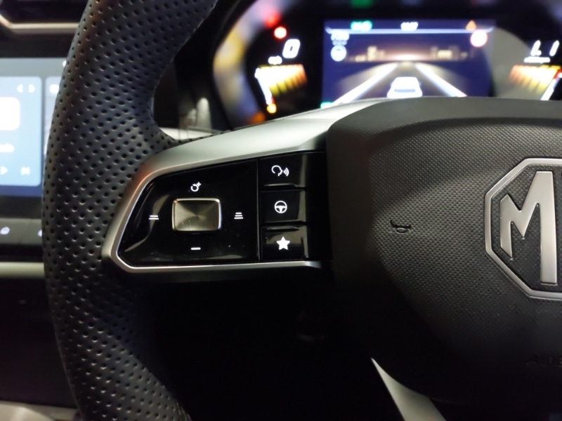 Used MG MG ZS 2025 for sale - 76906705: Photo 10