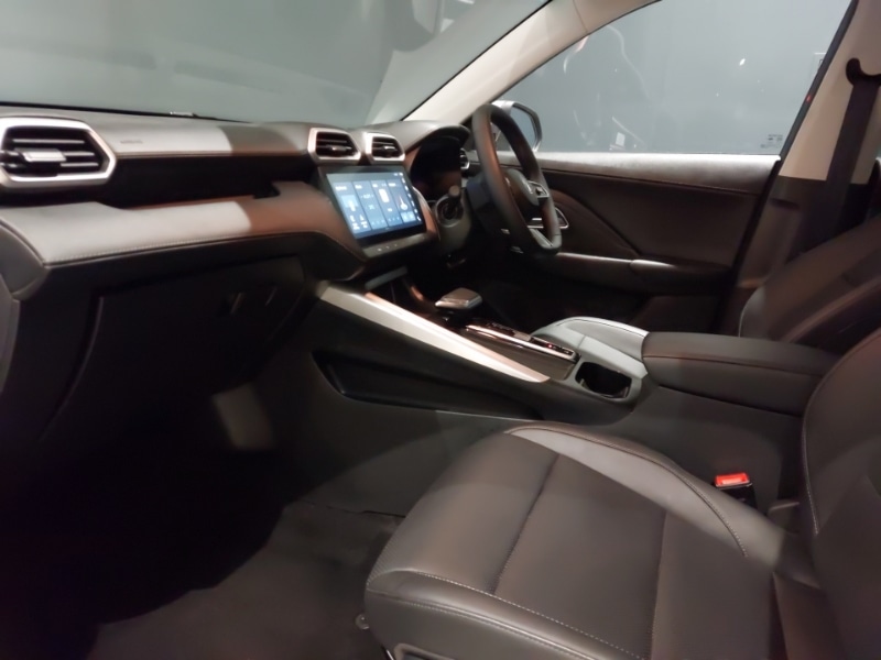 Used MG MG ZS 2025 for sale - 76906705: Photo 5