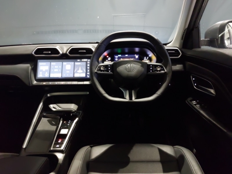 Used MG MG ZS 2025 for sale - 76906705: Photo 7