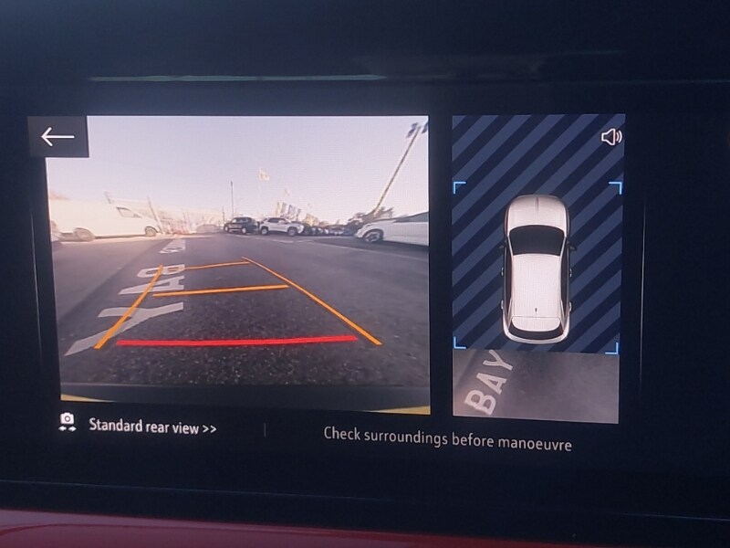 Used Vauxhall Mokka 2023 for sale - 76817272: Photo 11