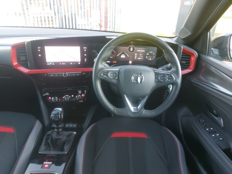 Used Vauxhall Mokka 2023 for sale - 76817272: Photo 7