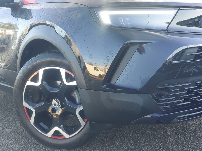 Used Vauxhall Mokka 2023 for sale - 76817272: Photo 9