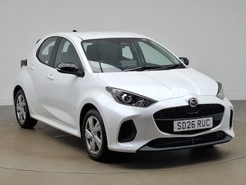 Used Mazda Mazda2 HYBRID 2026 for sale - 78269731: Photo