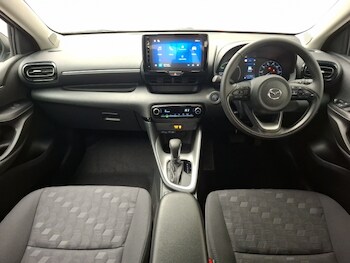 Used Mazda Mazda2 HYBRID 2026 for sale - 78269731: Photo